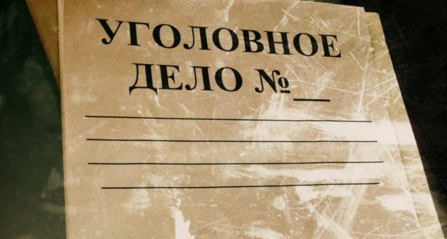 На учительницу заведено уголовное дело за сложные задания
